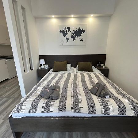 D58 Superior Apartments In The City Center Budapest Luaran gambar
