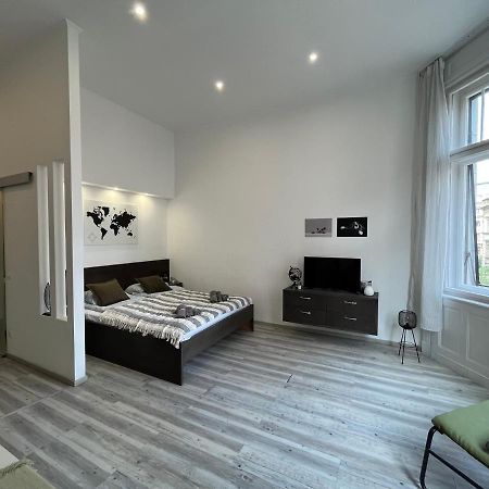 D58 Superior Apartments In The City Center Budapest Luaran gambar
