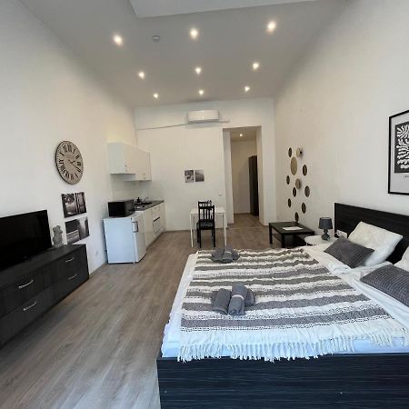 D58 Superior Apartments In The City Center Budapest Luaran gambar