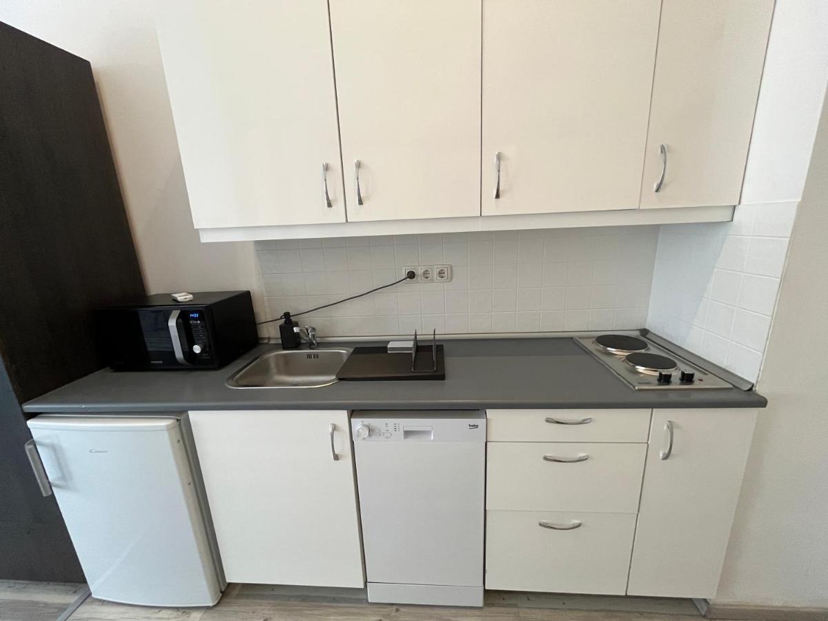 D58 Superior Apartments In The City Center Budapest Luaran gambar