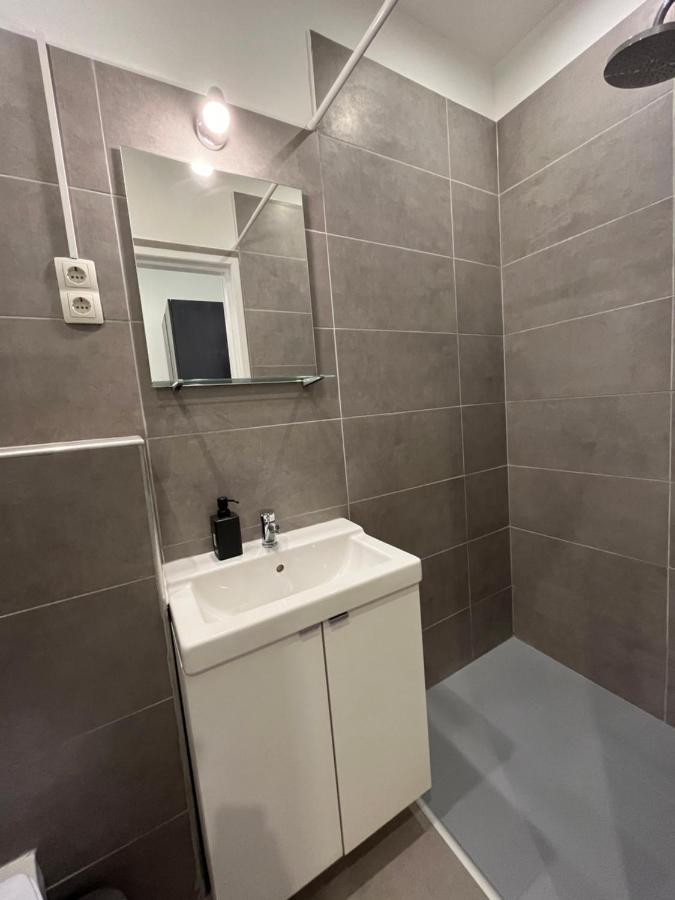 D58 Superior Apartments In The City Center Budapest Luaran gambar