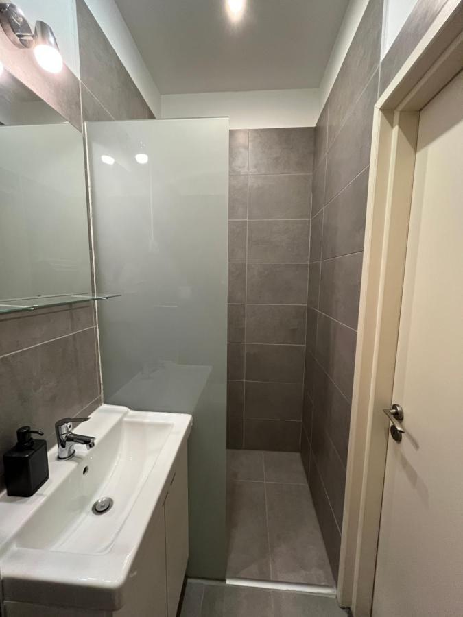 D58 Superior Apartments In The City Center Budapest Luaran gambar