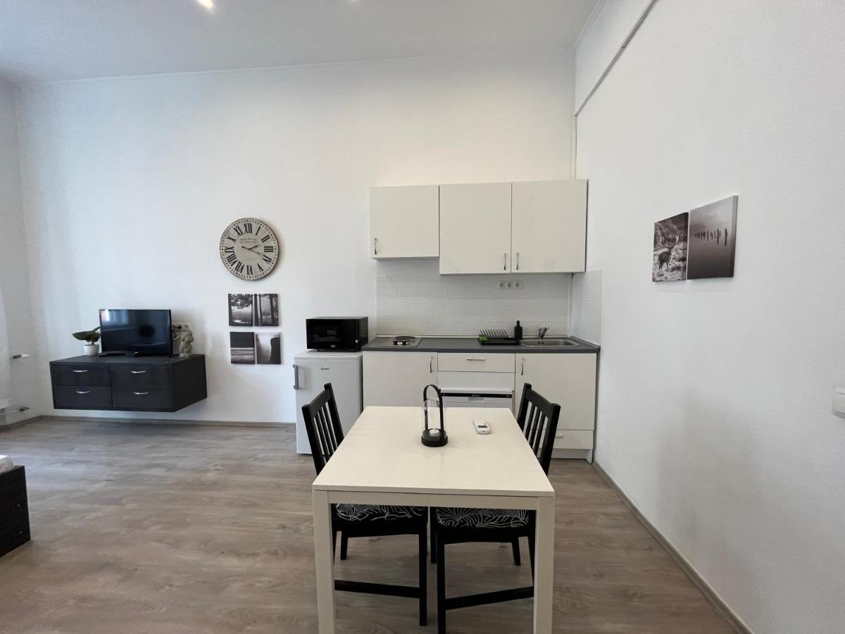 D58 Superior Apartments In The City Center Budapest Luaran gambar