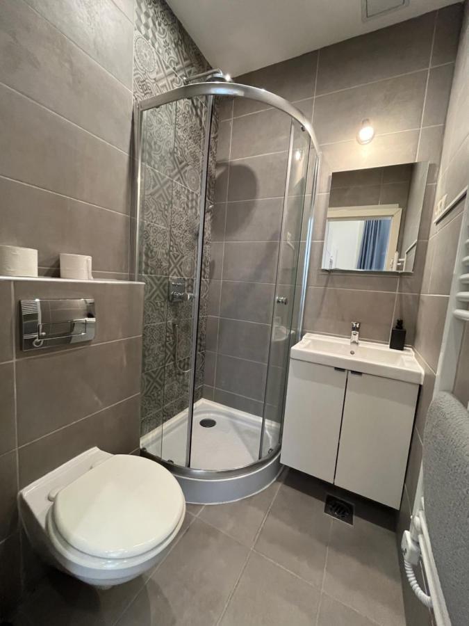 D58 Superior Apartments In The City Center Budapest Luaran gambar
