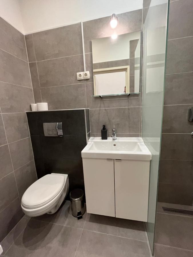 D58 Superior Apartments In The City Center Budapest Luaran gambar