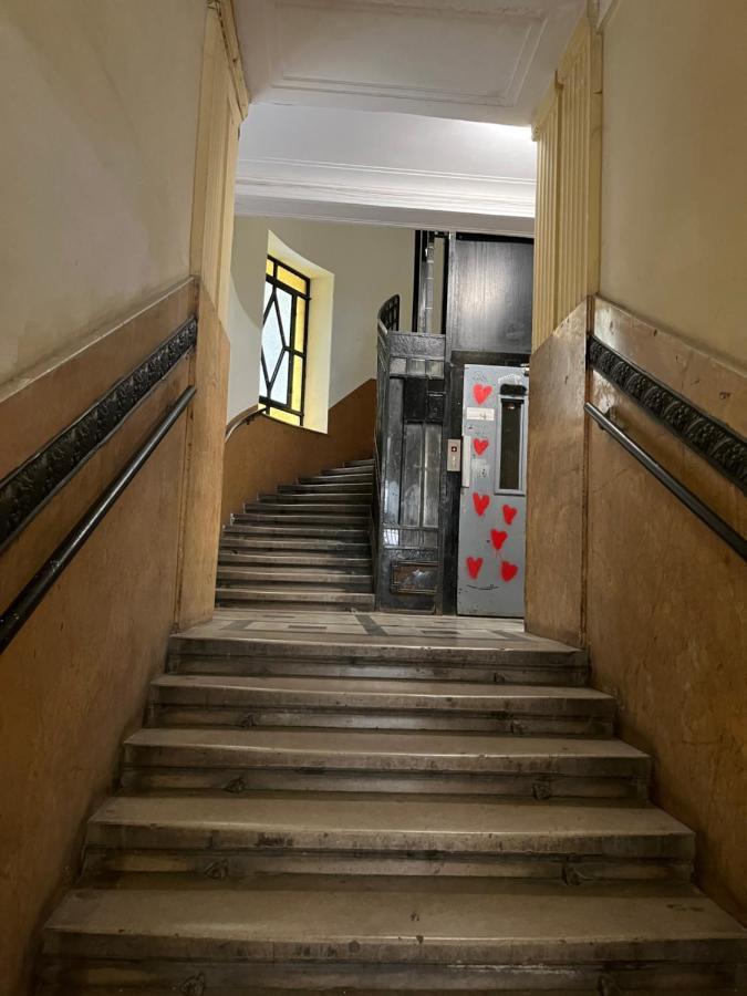 D58 Superior Apartments In The City Center Budapest Luaran gambar